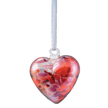 buy july birth gem glass heart