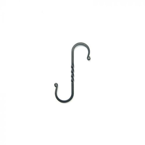 H/B Black H/D S Hook Large