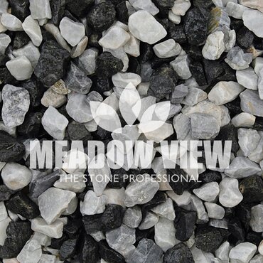 Black Ice Chippings 20mm - image 2