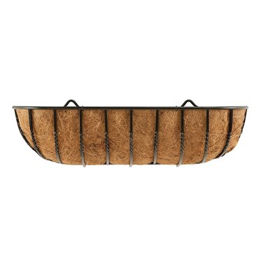 Blacksmith Wall Trough 60cm - image 1