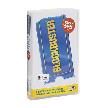 Blockbuster Game - image 1