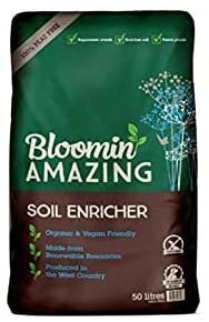 Bloomin Amazing Soil Enricher 50L - image 1