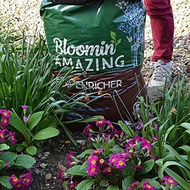 Bloomin Amazing Soil Enricher 50L - image 3