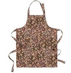Bloomsbury Apron 100% cotton