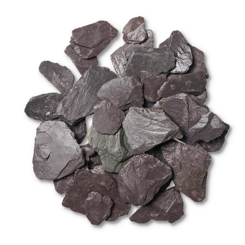 Aggregates Blue Slate 40mm - image 2
