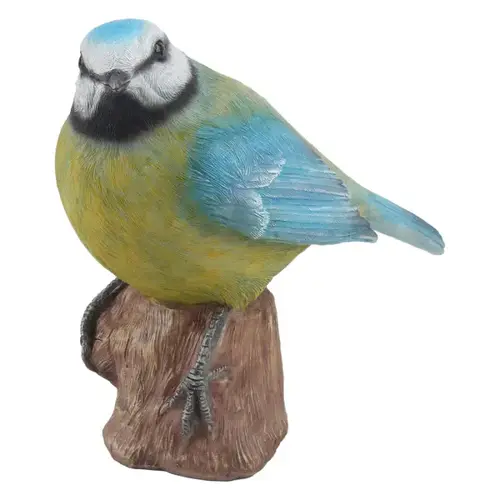 Bluetit 1 Resin