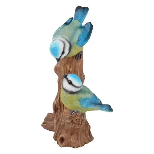 Bluetit 2 Resin