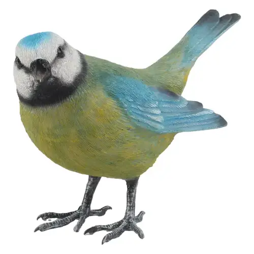 Bluetit 3 Resin