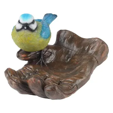 Bluetit 6 Resin