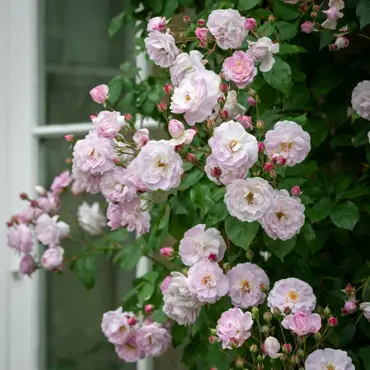 Blush Noisette Rambling Rose 6 Litre