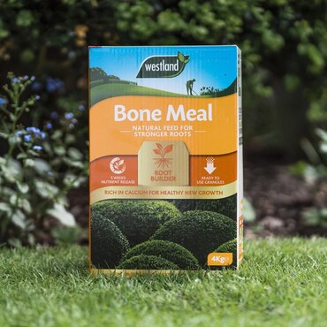 Bone Meal 4Kg