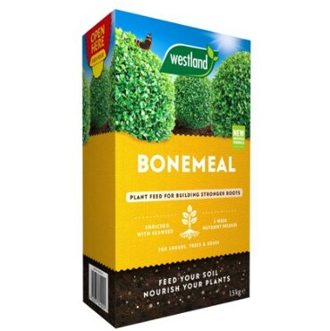 Bonemeal 1.5kg