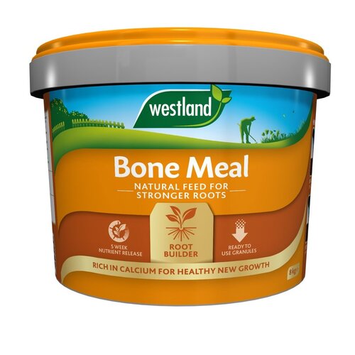 Bonemeal 8Kg Tub - image 1