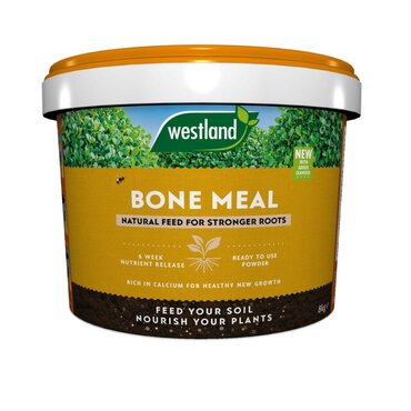 Bonemeal 8Kg Tub