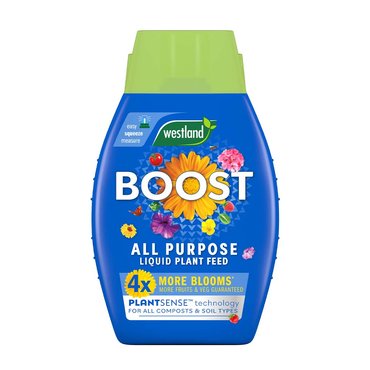 Boost All Purpose Liquid Plant Food 1L - image 1
