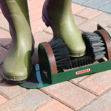 Boot Scraper - image 2