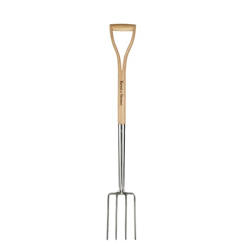 Border Fork Stainless Steel - image 1