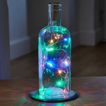 Bottle It Multi Coloured Triple Pack - image 1
