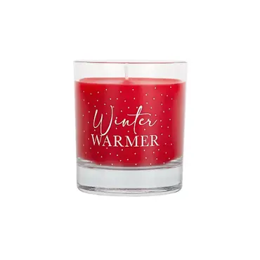 Boxed Candle 'Winter Warmer' - image 3