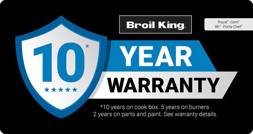 Broil King 47 Kettle - image 3