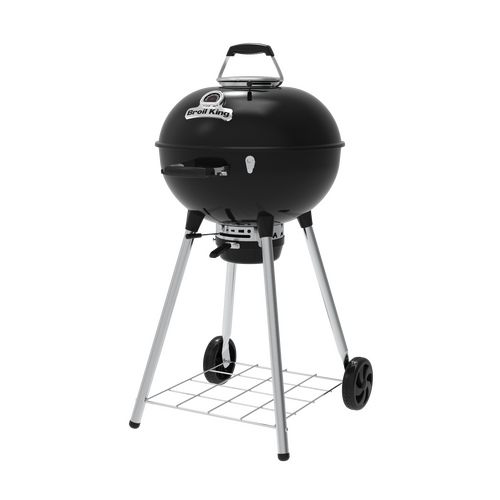 Broil King 57 Kettle - image 2