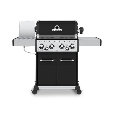 Broil King Baron 490 IR