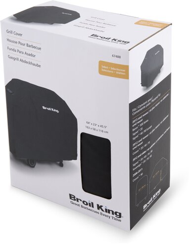 Broil King Baron 500s Select Cover - image 2