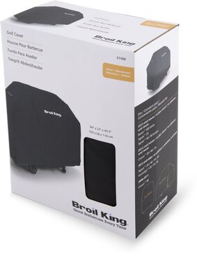 Broil King Baron 500s Select Cover - image 2
