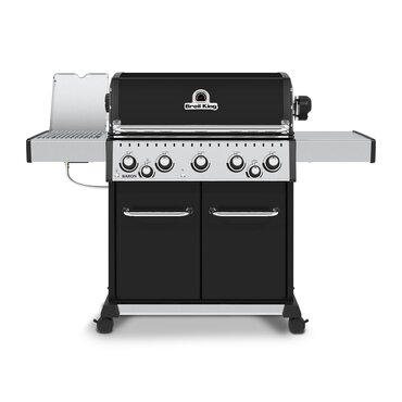 Broil King Baron 590 IR Gas BBQ