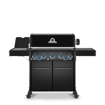Broil King Baron 590 IRX Shadow Gas BBQ