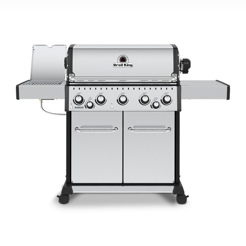 Broil King Baron S 590 IR