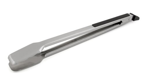 Broil King Baron Tongs (Soft Grip/Locking)