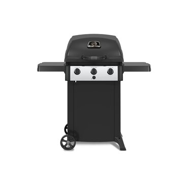 Broil King BK310 Gas BBQ