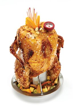 Broil King Chicken Roaster