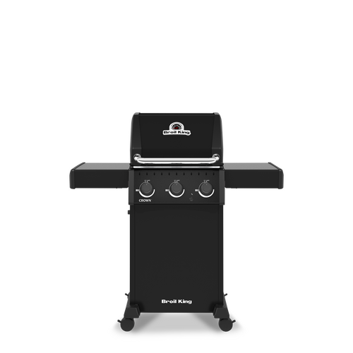 Broil King Crown 310 Shadow Gas BBQ - image 1