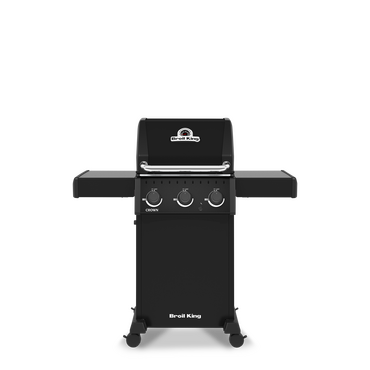 Broil King Crown 310 Shadow Gas BBQ - image 1