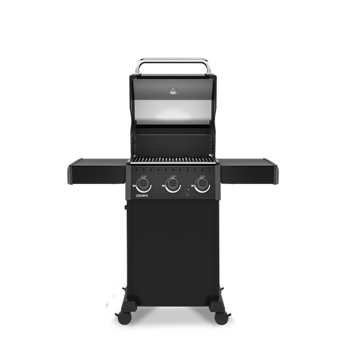 Broil King Crown 310 Shadow Gas BBQ - image 2