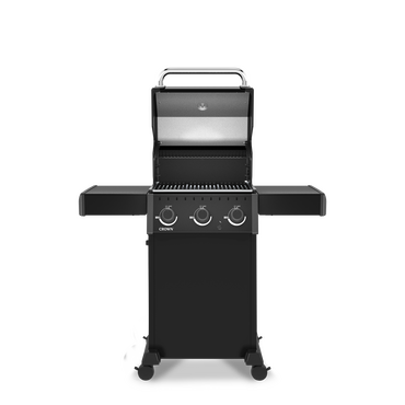 Broil King Crown 310 Shadow Gas BBQ - image 2
