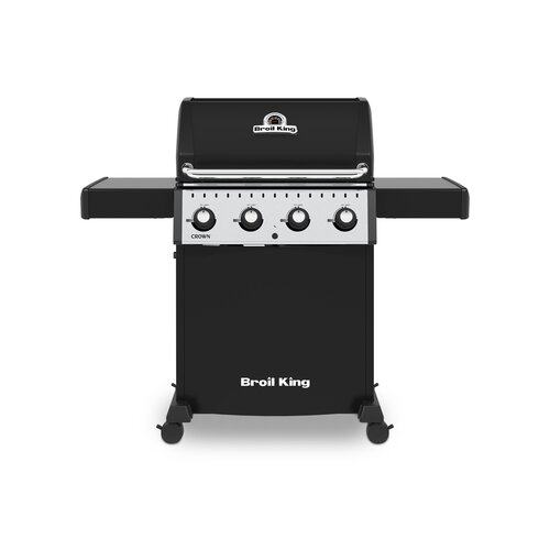 Broil King Crown 410 Gas BBQ