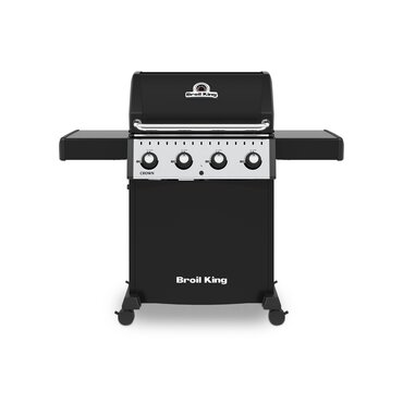 Broil King Crown 410 Gas BBQ