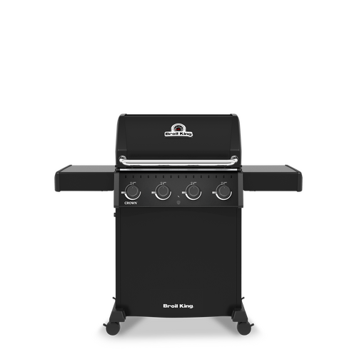 Broil King Crown 410 Shadow Gas BBQ - image 1