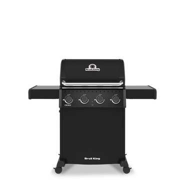 Broil King Crown 410 Shadow Gas BBQ - image 1