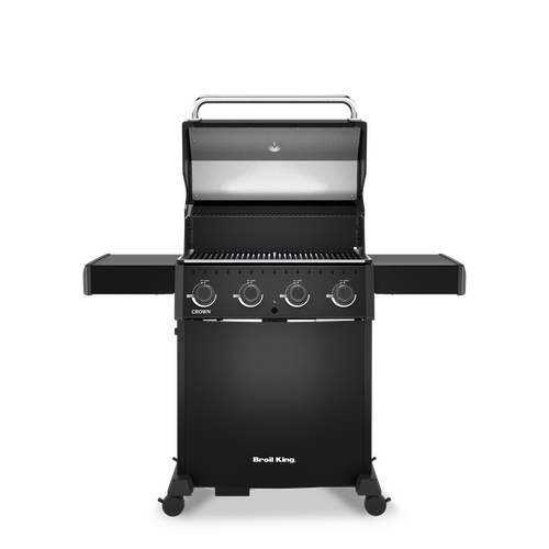 Broil King Crown 410 Shadow Gas BBQ - image 2