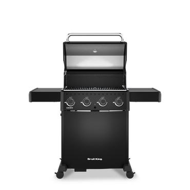 Broil King Crown 410 Shadow Gas BBQ - image 2