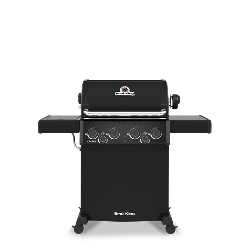 Broil King Crown 480 Gas BBQ - image 1