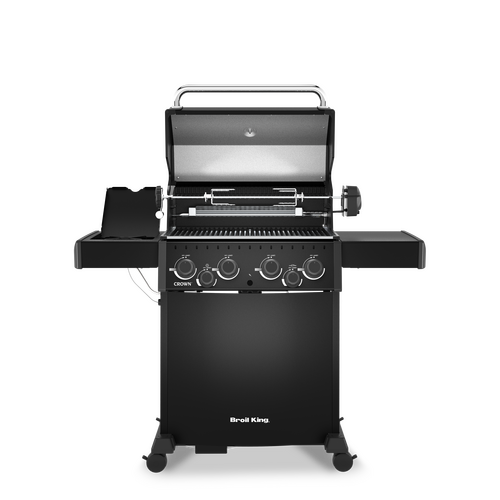 Broil King Crown 480 Gas BBQ - image 2