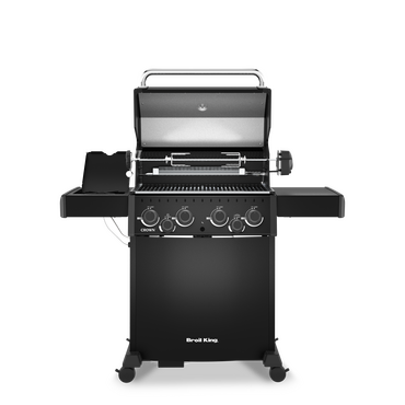 Broil King Crown 480 Gas BBQ - image 2