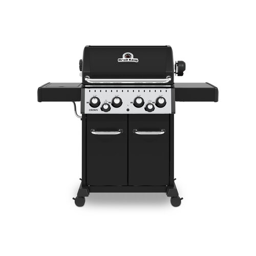 Broil King Crown 490 Gas BBQ