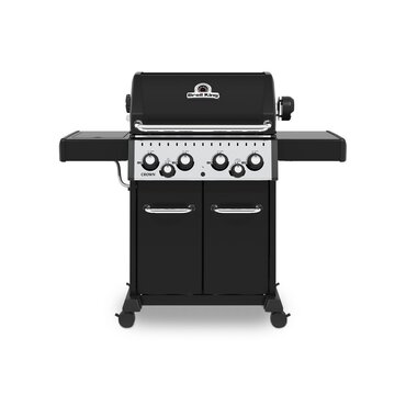 Broil King Crown 490 Gas BBQ