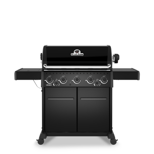 Broil King Crown 590 Shadow - image 1